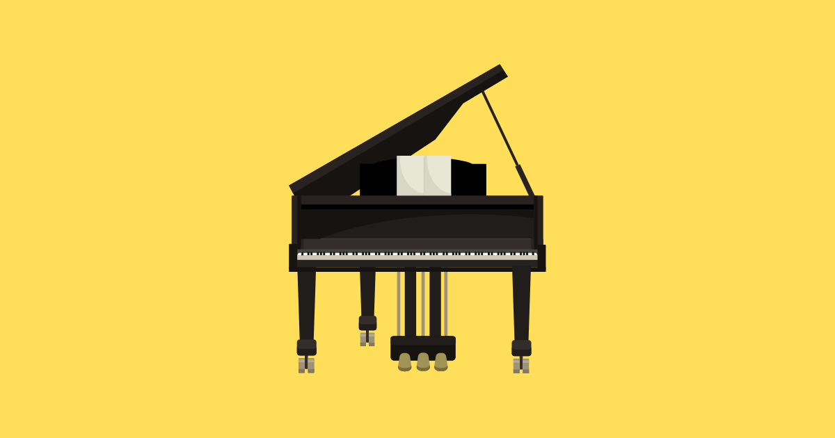 クラシックピアノ曲の演奏難易度ランキング ページ 7 ディフィランク